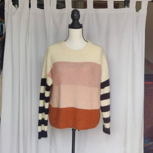 Truly Madly Deeply sweater